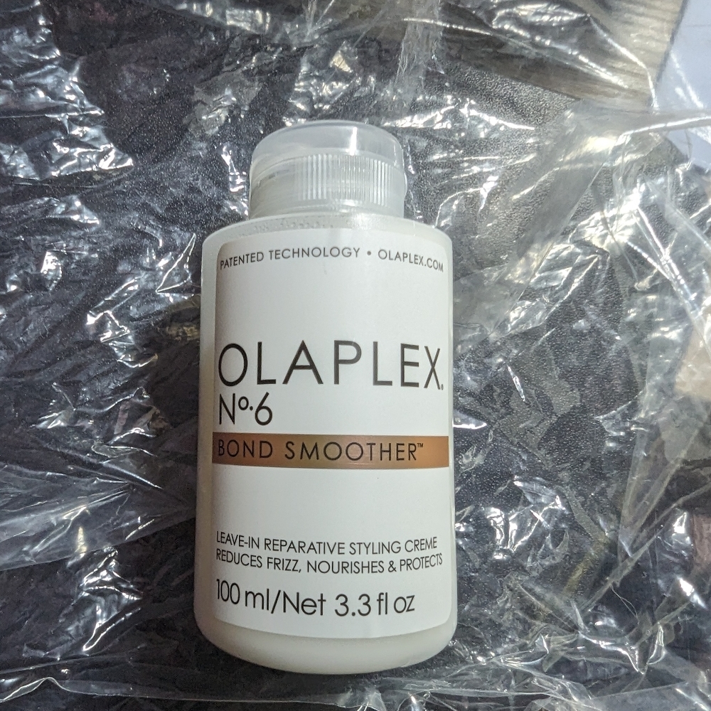 [new] Olaplex No. 6 Bond smoother